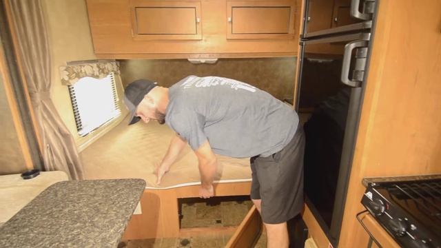 RV Sales of Oregon 2012 R Vision Crossover Stock # CT2578 смотреть онлайн