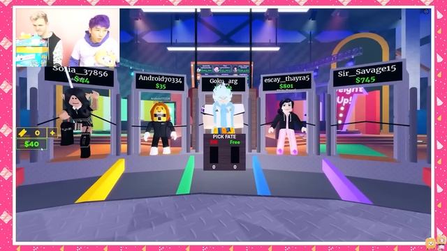 FORGETTING MY BEST FRIEND'S BIRTHDAY IN ROBLOX!? (FUNNIEST ROBLOX GAMES!) смотреть онлайн