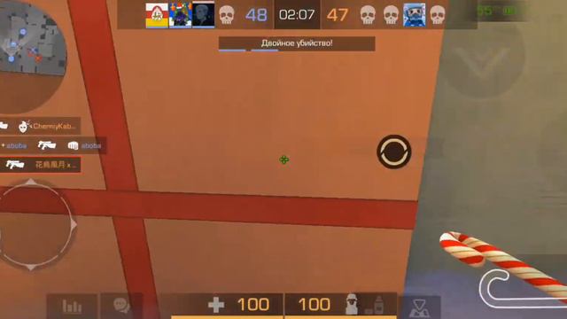 Frag Movie🔥🔥🔥,frosty House⛄☃️standoff 2🌨 смотреть онлайн