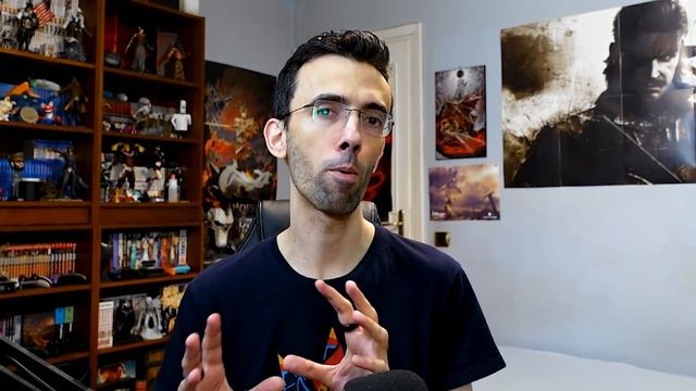 DRAGON AGE e MASS EFFECT ► USCITA ANCORA LONTANISSIMA смотреть онлайн