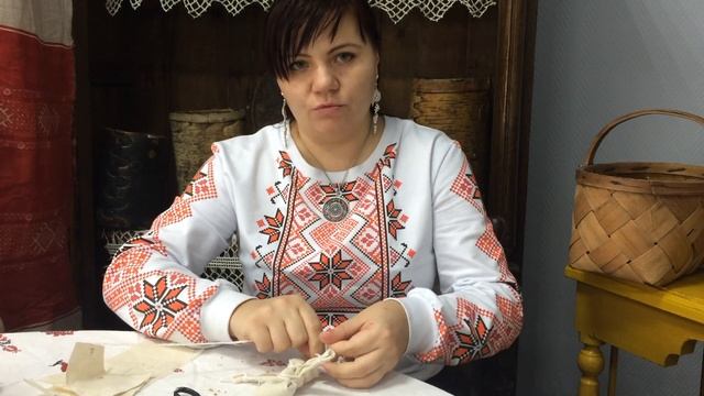 Мастер-класс "Акила-Огуречник" смотреть онлайн