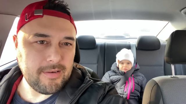 Дупель! Зимние забавы! Работа над телом ? смотреть онлайн