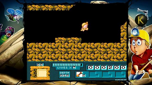 Rare Replay - I Can Dig It - Achievement [15G] (XBox One) смотреть онлайн