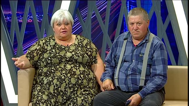Победить ожирение. Касается Каждого, эфир от 15.10.15 смотреть онлайн