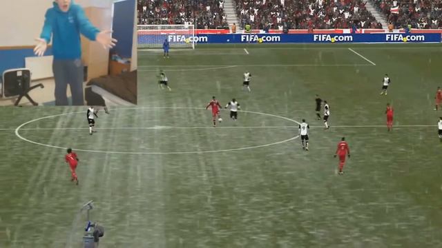Топ голов фиферов. Top 5 goals in fifa смотреть онлайн