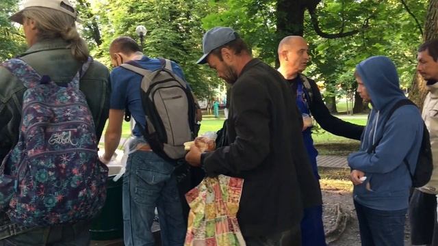 Суп для Людей