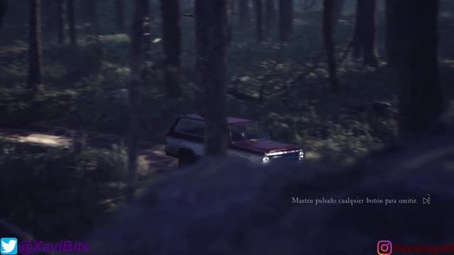 Blair Witch Asus TUF Max Settings смотреть онлайн