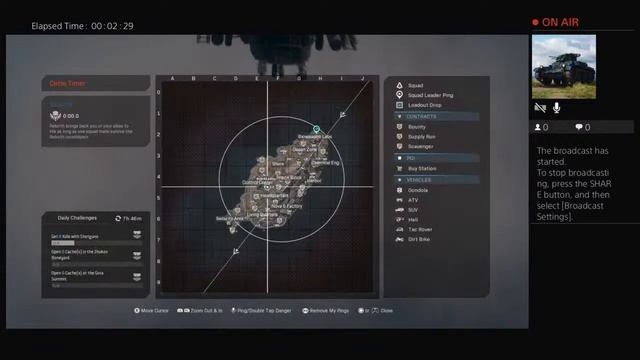 OPEN SEASON//NEW CONTROL//GLACIER смотреть онлайн
