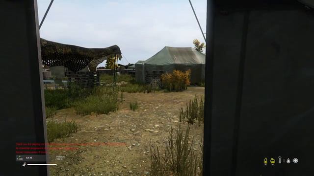 Blackout pvp servers DayZ ps4 смотреть онлайн
