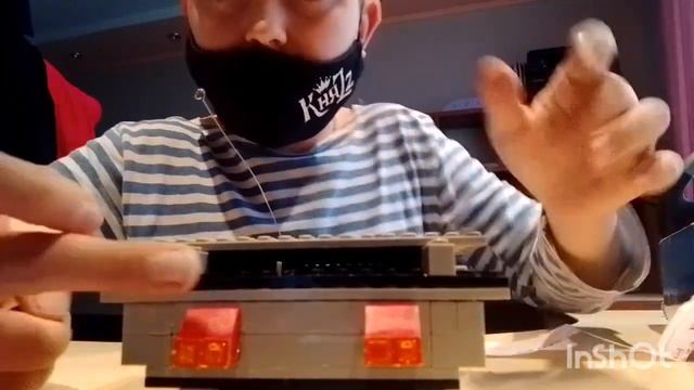 СДЕЛАЛ СВОЮ ИГРУШКУ. ОБЗОР смотреть онлайн