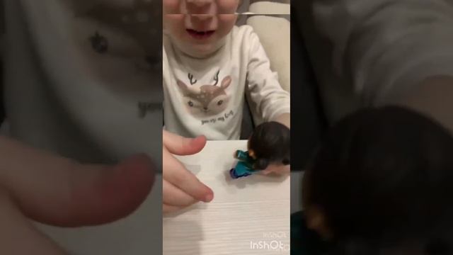 Распаковочка # Lol с Борисом) смотреть онлайн