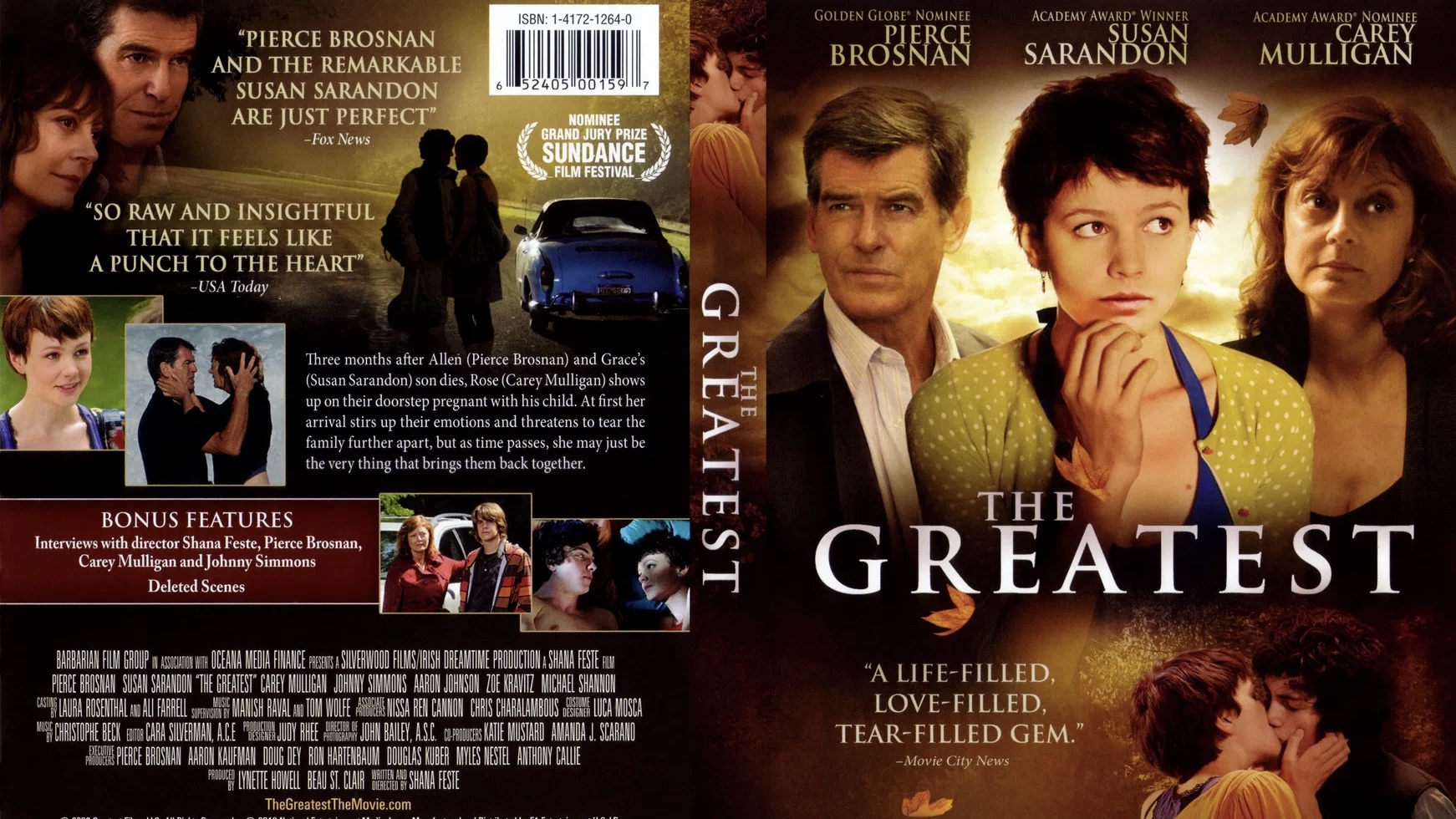 Самый лучший (2009)