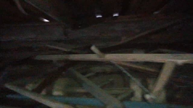 #49 Заброшенная деревня Вологодской губернии. Родной бабушкин дом. смотреть онлайн