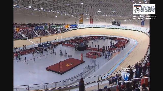 7 dia Ciclismo 2 Juegos Centroamericanos y del caribe Veracruz 2014 смотреть онлайн