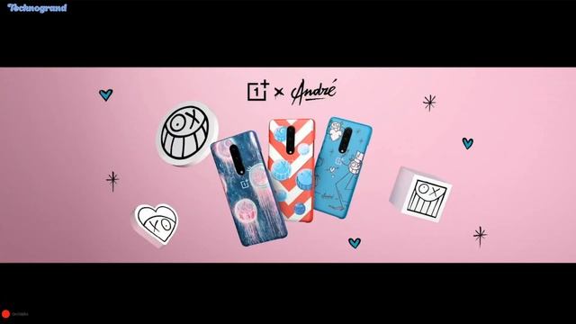 Презентация OnePlus 8 , 8 Pro и 8 Lite - настоящие флагманы от Ванплюс смотреть онлайн