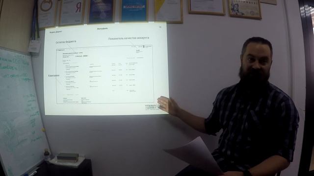 Контекстная реклама в Яндекс.Директ и Google.Ads смотреть онлайн