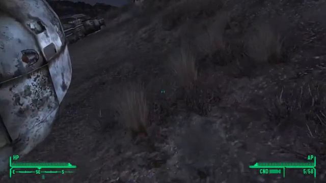 Fallout: New Vegas Let's Play Part 91 Troop Training Complete смотреть онлайн