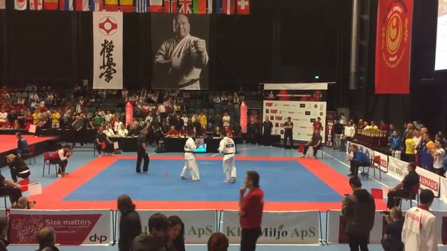 Eltaj Humbatov(AZE) vs Bjorn Eirik Orstad(NOR) EC 2017 -75kg 16/1Final.Denmark,Roskilde смотреть онлайн