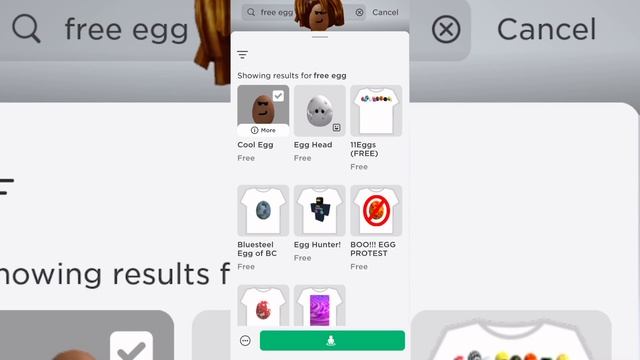 HOW TO GET THE SMALLEST AVATAR ON ROBLOX FOR FREE (2023) смотреть онлайн