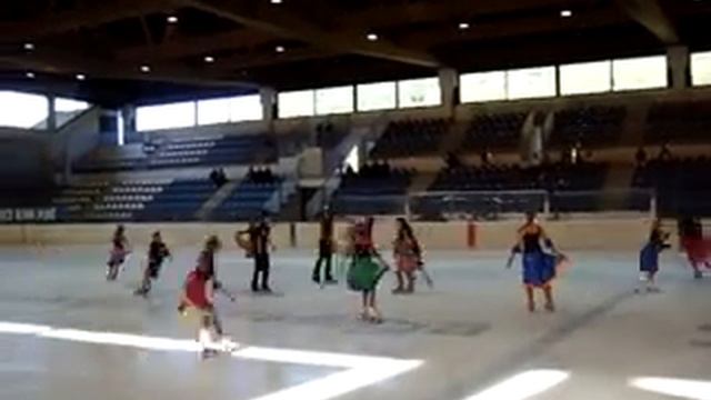 цыганочка смотреть онлайн