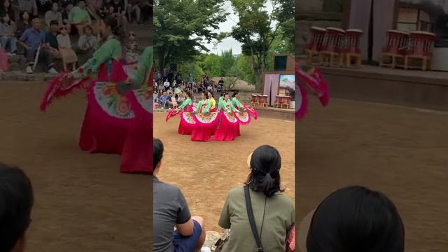 Красивый корейский танец смотреть онлайн