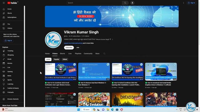 ✅ How to Close Game When Alt-F4 And The Task Manager Don't Work смотреть онлайн