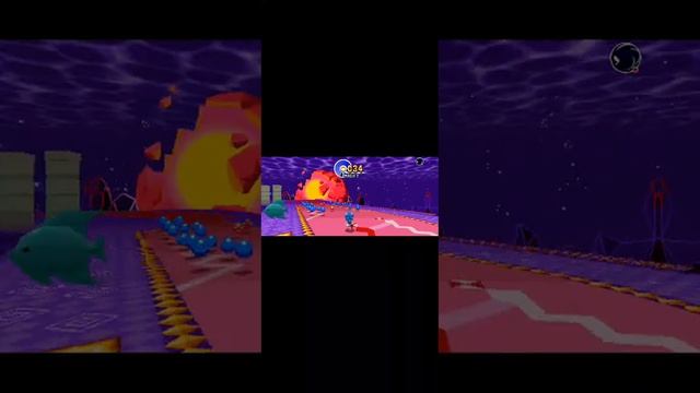 Sonic Manía Plus Parte 1