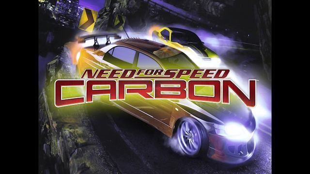 NFS CARBON BELT TUNER THEME(PHONK REMIX) смотреть онлайн