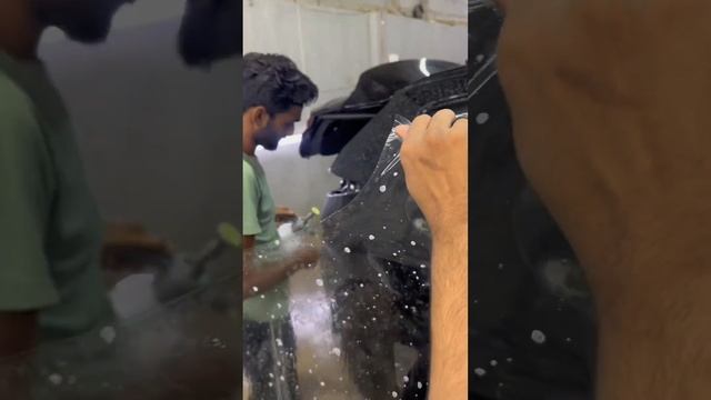 Kia Sportage Black Edition