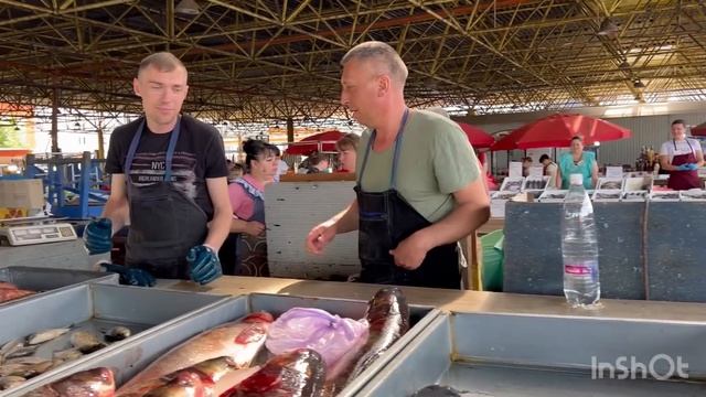 ЧЕТВЕРГ РЫБНЫЙ ДЕНЬ.КОРЮШКА СВЕЖАЙШАЯ… смотреть онлайн