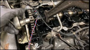 OPEL 2.0DTI,КАК СНЯТЬ ТНВД               #viktorgarage#opel#ТНВД