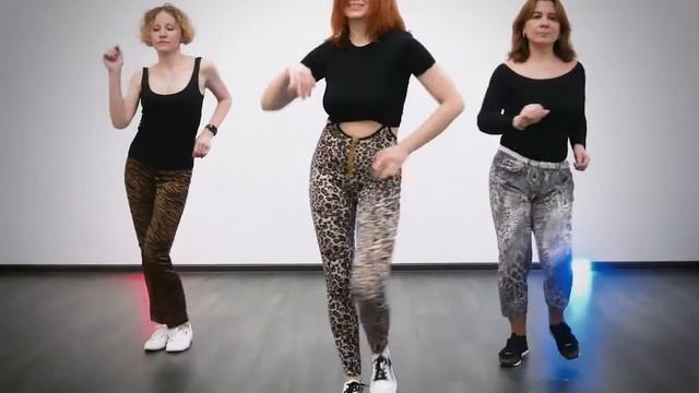 PRORECONE - «DanCo» - The Women's day Challenge смотреть онлайн