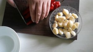 Баклажаны на зиму ТЁЩИН ЯЗЫК!!!!