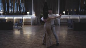 Wedding Dance Choreography | David Bisbal - Cuidar Nuestro Amor | Свадебный танец