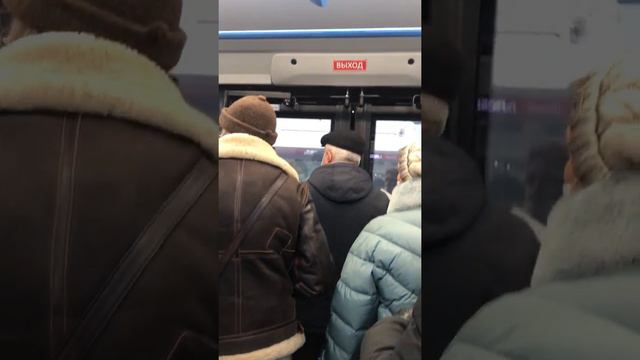 Маршрут автобуса 647. 2 часть. смотреть онлайн