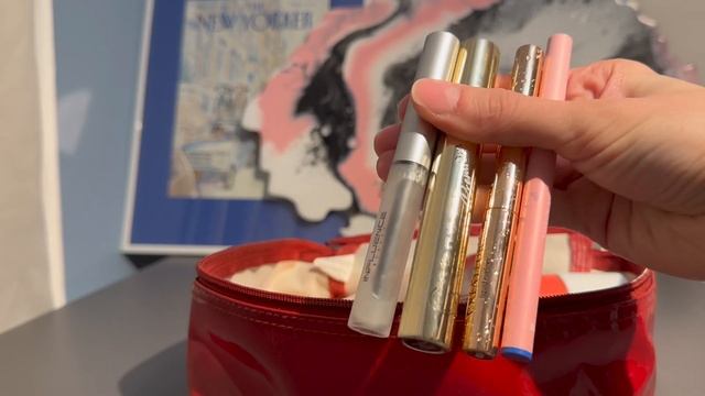 Разбираю косметику I Интерьер комнаты I Мой уход за кожей смотреть онлайн