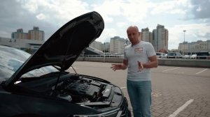 ? Самый надёжный Passat это B8? Как ломается этот свежий Volkswagen?