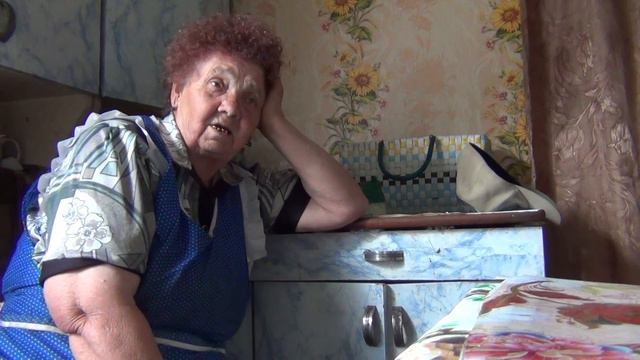 И рвала в зелёном саду, в червоном лозу. Karpeko Nina. Барысаў. смотреть онлайн