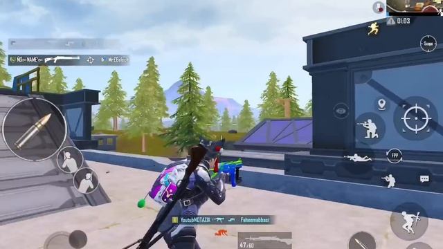 ipad 8? Pubg Lag Test 60 fps 2024 | Solo vs Squad | ipad 8 32gb? | PUBG MOBILE смотреть онлайн