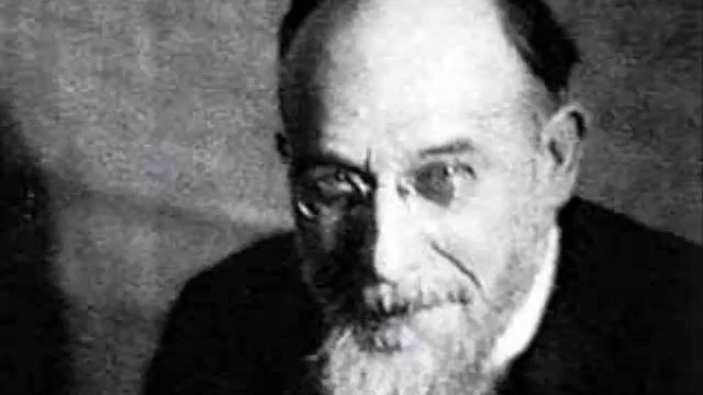 Erik Satie- Trois Gymnopedies