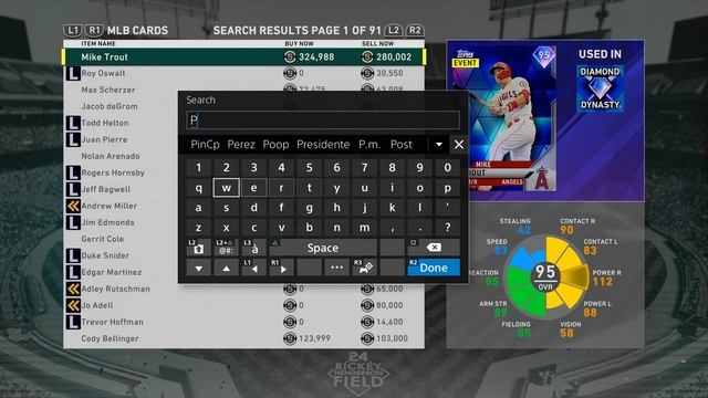 How To Get EASY Stubs FAST in MLB The Show 20 For Road to The Show and Diamond Dynasty смотреть онлайн