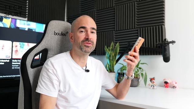 Samsung Galaxy S23 FE Review | Wait for the S24? смотреть онлайн