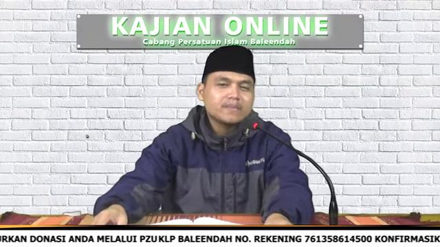 Orang-Orang yang Telah Melupakan Hak Allah - Ust. Ami Halimi смотреть онлайн