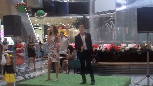 9 майя г Курск тц Европа