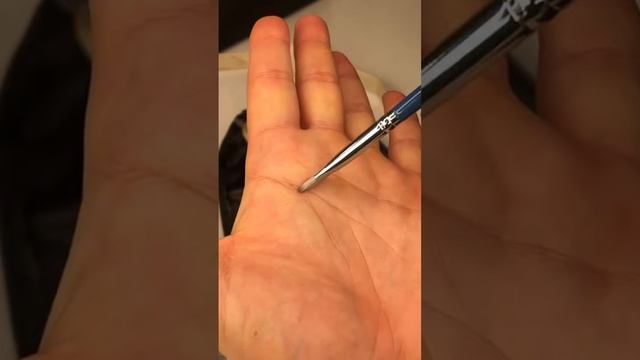 Тестирую кисти для макияжа с Aliexpress смотреть онлайн