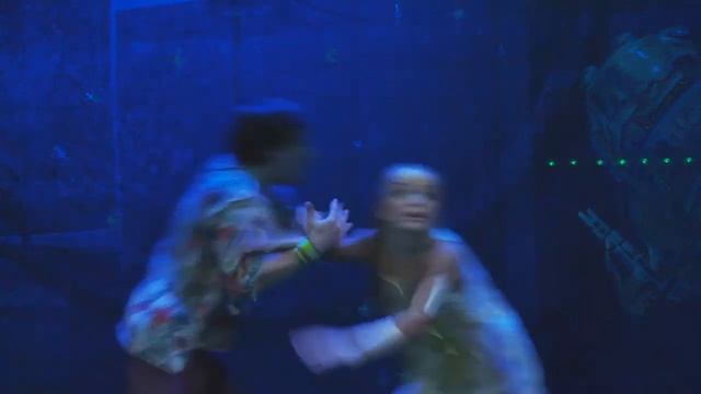 Вологодский театр юного зрителя смотреть онлайн