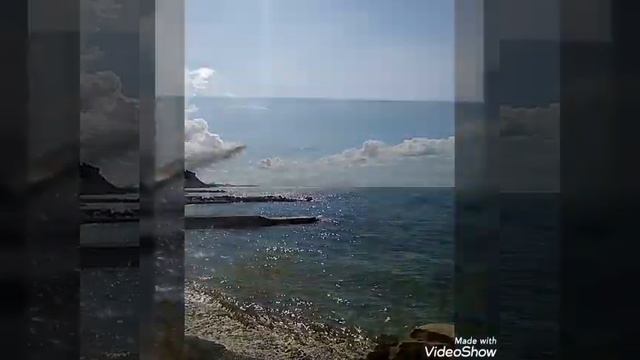 МОРЕ ВОЛНУЕТСЯ 🌊💦 МОРЕ ВОЛНУЕТСЯ 🌊💦🌅 смотреть онлайн