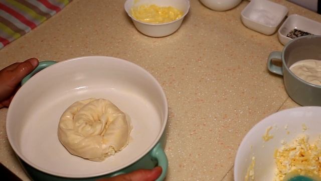 Болгарская баница с творогом и сыром: ваша семья будет в восторге! смотреть онлайн