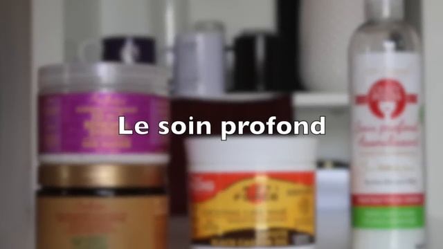 MA NOUVELLE ROUTINE CAPILLAIRE l HYDRATER ET FAIRE POUSSER LES CHEVEUX CREPUS смотреть онлайн