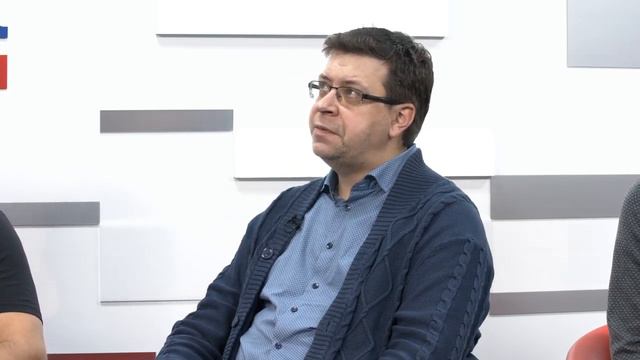 Есть ТАКИЕ ПАРТИИ! — ForPost-Реактор 07/02/2020